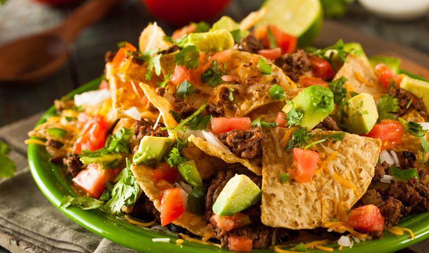 Nachos